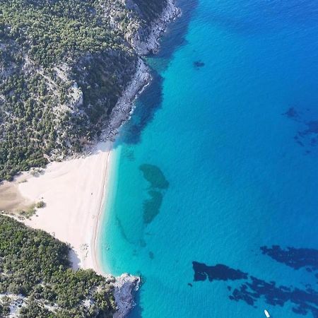 Trilocale Dory A San Teodoro Βίλα San Teodoro  Εξωτερικό φωτογραφία