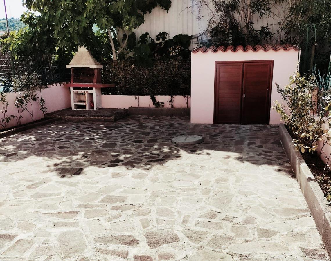 Trilocale Dory A San Teodoro Βίλα San Teodoro  Εξωτερικό φωτογραφία