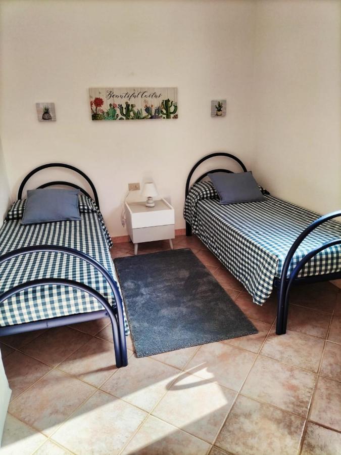 Trilocale Dory A San Teodoro Βίλα San Teodoro  Εξωτερικό φωτογραφία