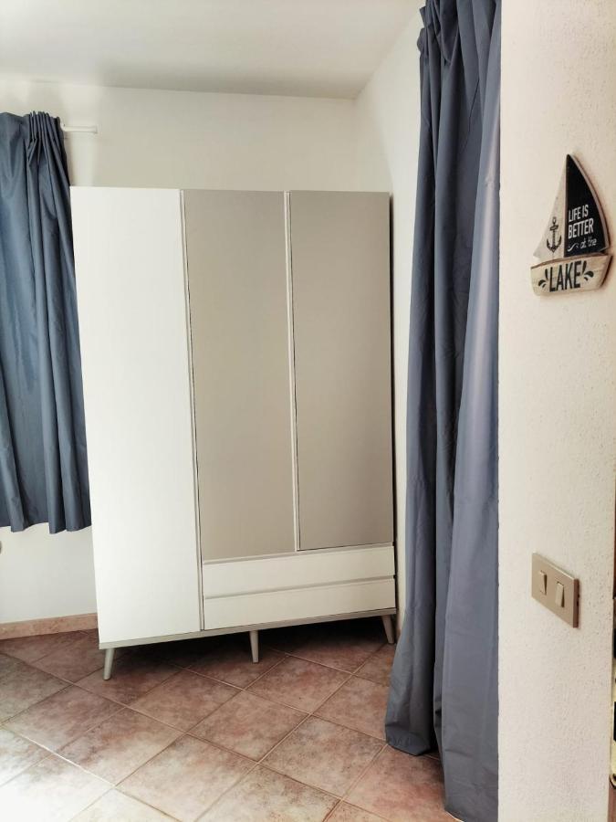 Trilocale Dory A San Teodoro Βίλα San Teodoro  Εξωτερικό φωτογραφία