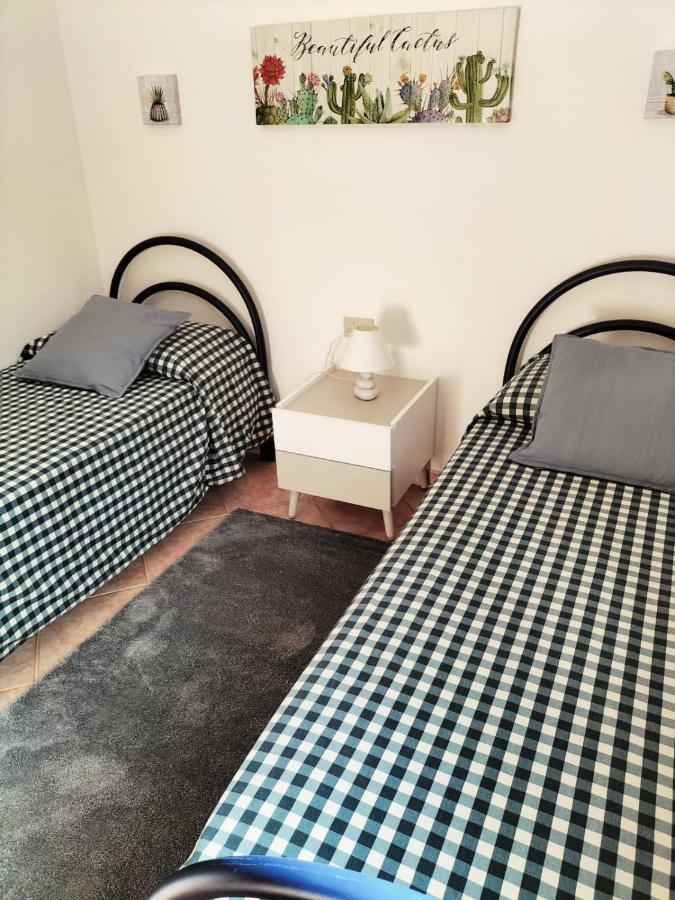 Trilocale Dory A San Teodoro Βίλα San Teodoro  Εξωτερικό φωτογραφία