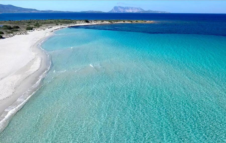 Trilocale Dory A San Teodoro Βίλα San Teodoro  Εξωτερικό φωτογραφία
