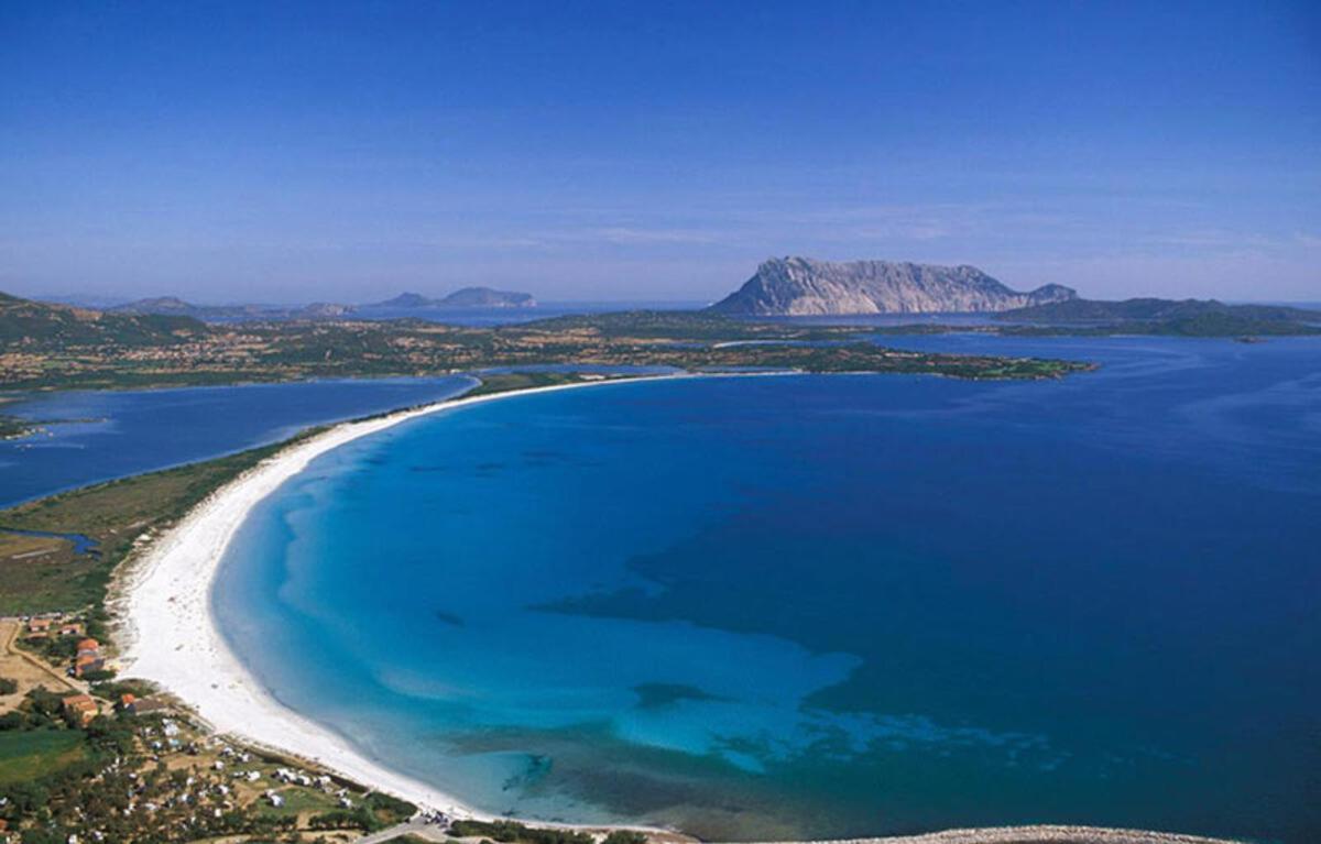 Trilocale Dory A San Teodoro Βίλα San Teodoro  Εξωτερικό φωτογραφία