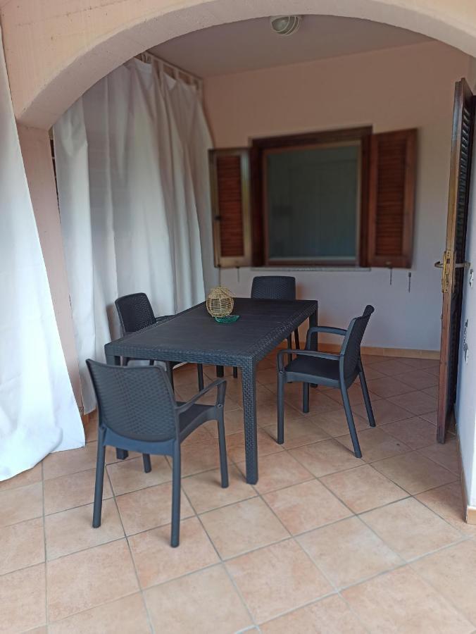 Trilocale Dory A San Teodoro Βίλα San Teodoro  Εξωτερικό φωτογραφία