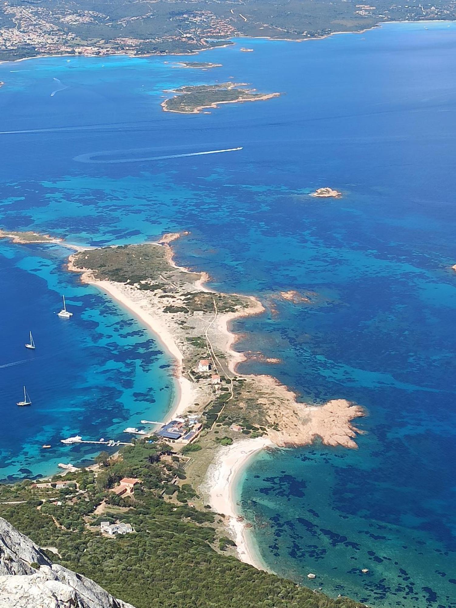 Trilocale Dory A San Teodoro Βίλα San Teodoro  Εξωτερικό φωτογραφία