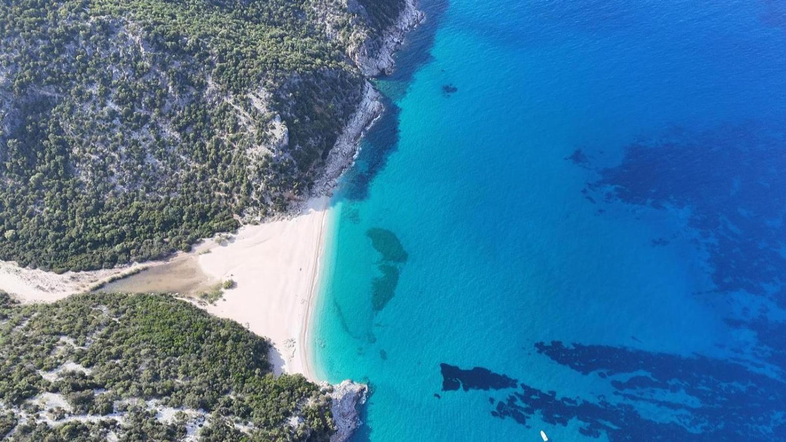 Trilocale Dory A San Teodoro Βίλα San Teodoro  Εξωτερικό φωτογραφία