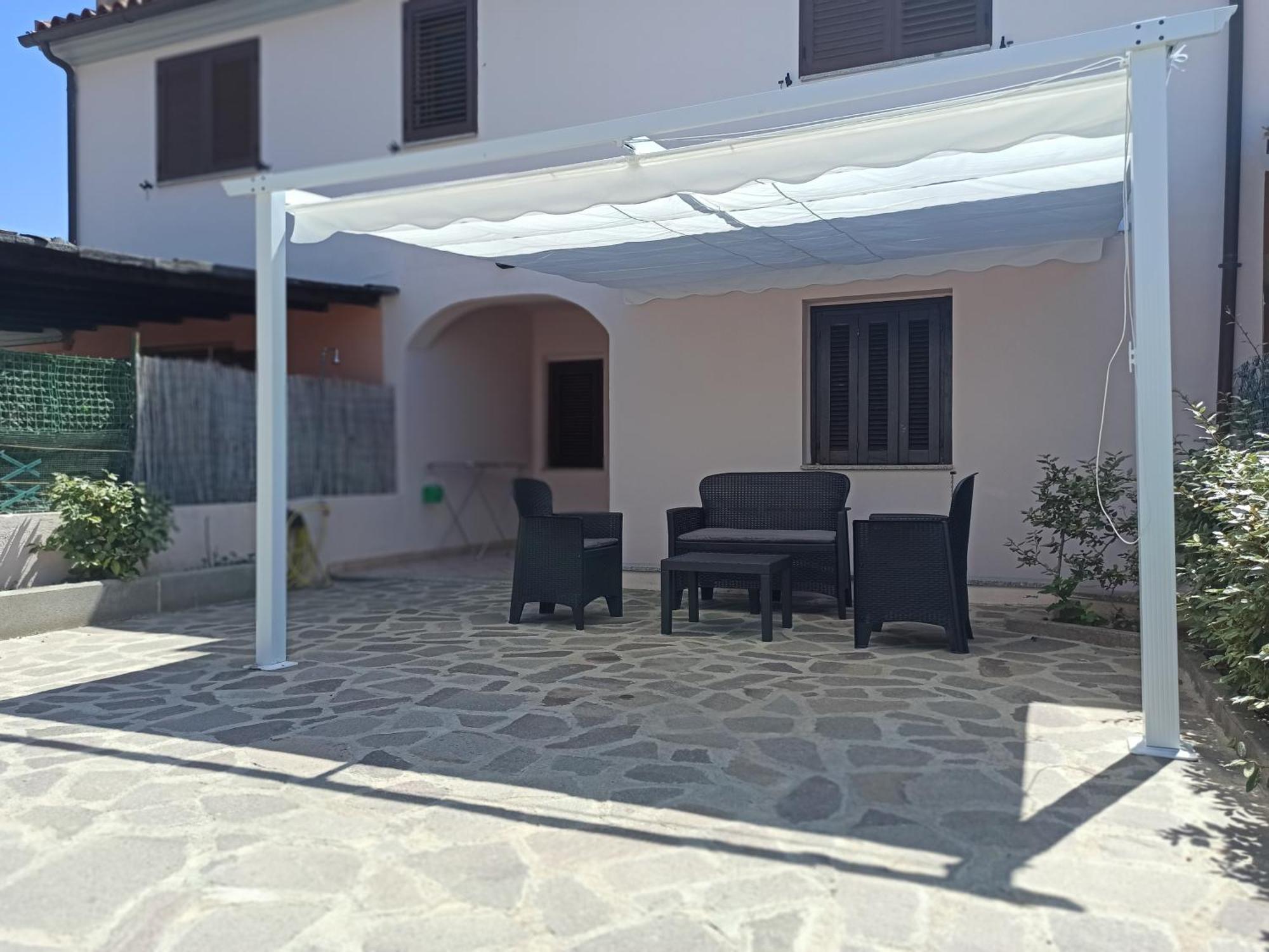 Trilocale Dory A San Teodoro Βίλα San Teodoro  Εξωτερικό φωτογραφία